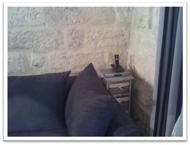 Coeur De Provence Stc Apartment Avignon Exterior foto