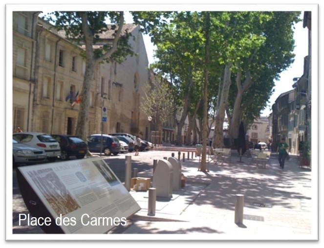 Coeur De Provence Stc Apartment Avignon Exterior foto