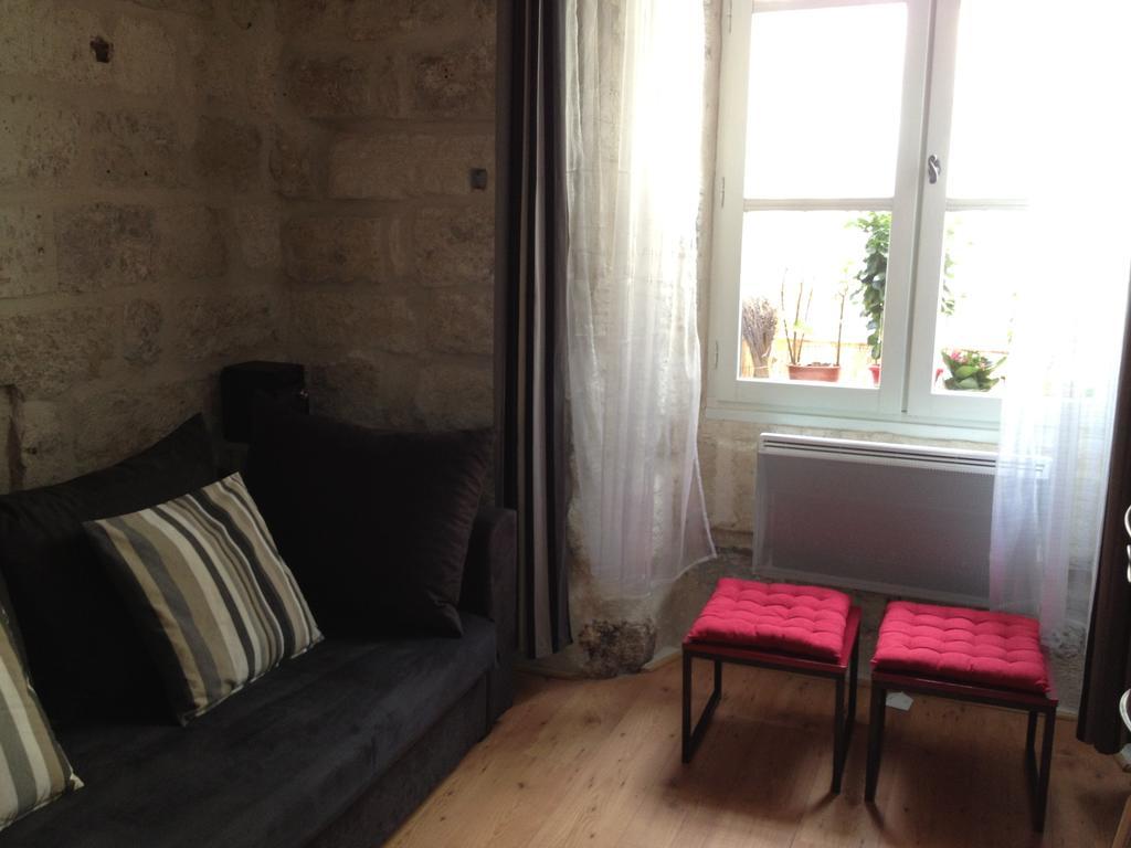 Coeur De Provence Stc Apartment Avignon Exterior foto