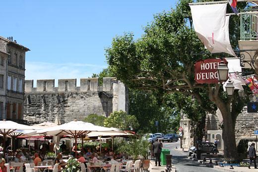 Coeur De Provence Stc Apartment Avignon Exterior foto