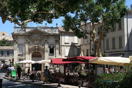 Coeur De Provence Stc Apartment Avignon Exterior foto