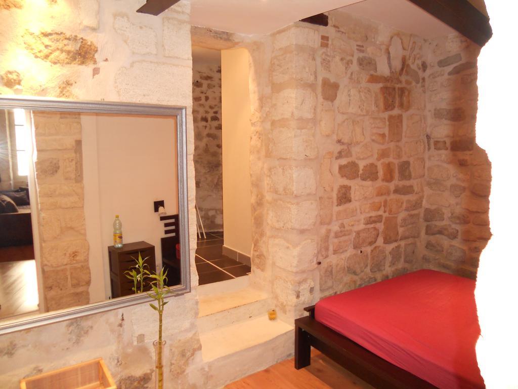 Coeur De Provence Stc Apartment Avignon Exterior foto