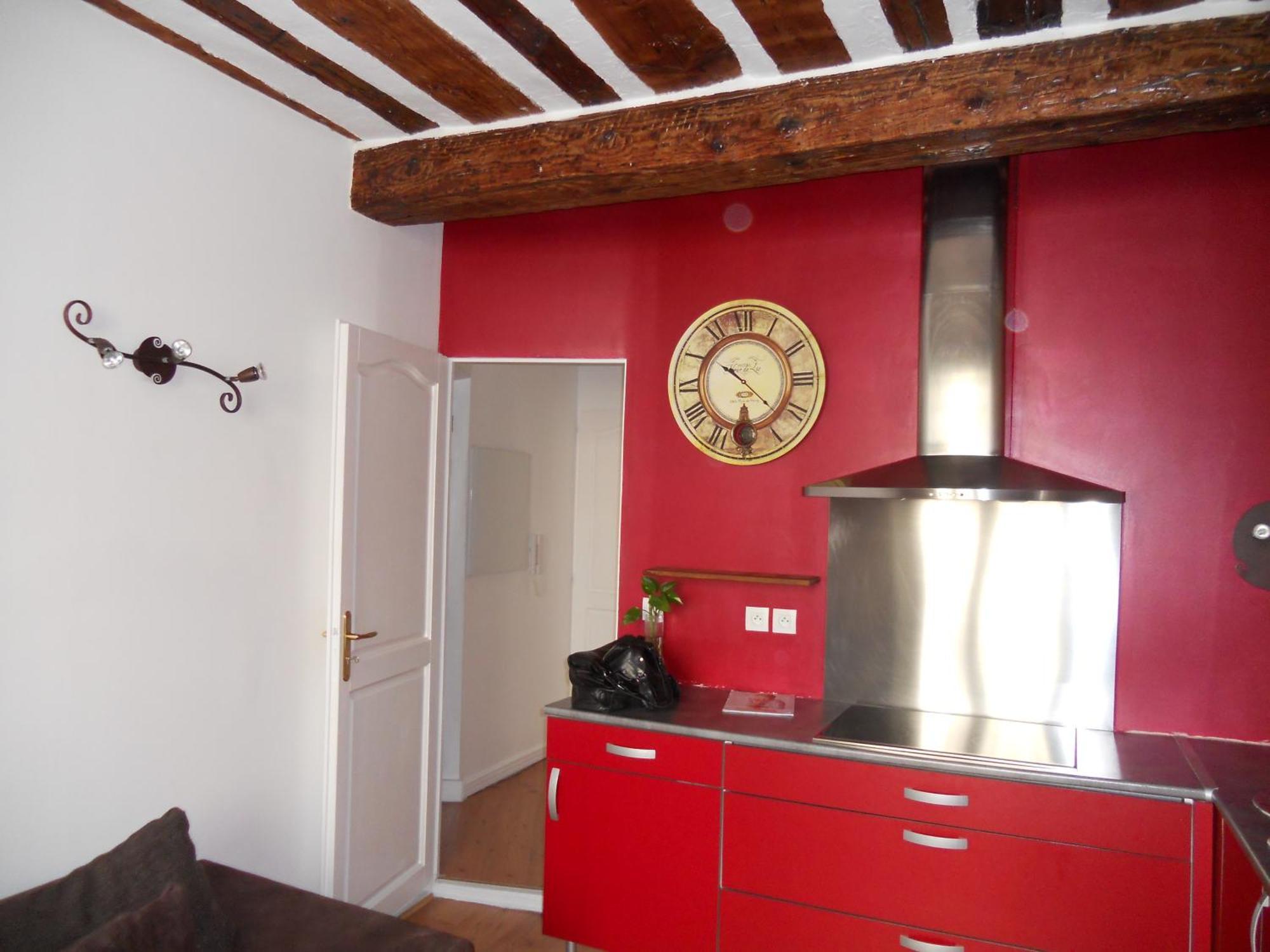 Coeur De Provence Stc Apartment Avignon Exterior foto